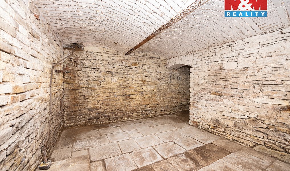 Prodej domu 330 m² s pozemkem 43 267 m², Moravany – náhled fotky 16