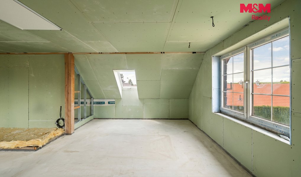 Prodej domu 150 m² s pozemkem 446 m², Dřetovice – náhled fotky 11