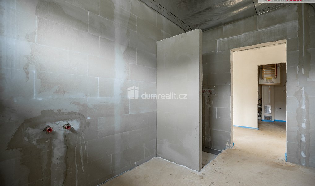 Prodej domu 218 m² s pozemkem 962 m², Kralupy nad Vltavou – náhled fotky 14