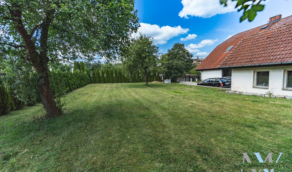 Prodej domu 170 m² s pozemkem 1 524 m², Milín – náhled fotky 19