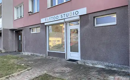 Pronájem obchodních prostor 38 m², Zdeňka Štěpánka, Most