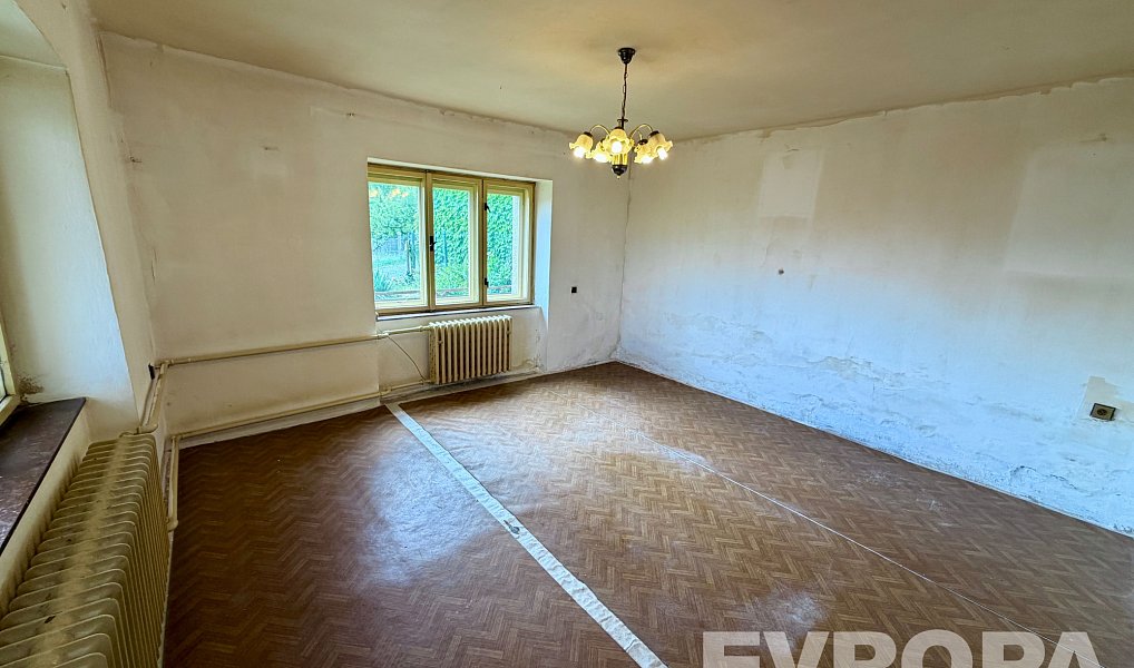 Prodej domu 100 m² s pozemkem 269 m², Nezdice – náhled fotky 6