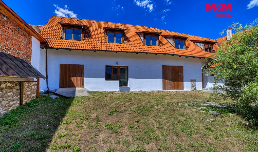 Prodej domu 260 m² s pozemkem 846 m², Horažďovice – náhled fotky 18