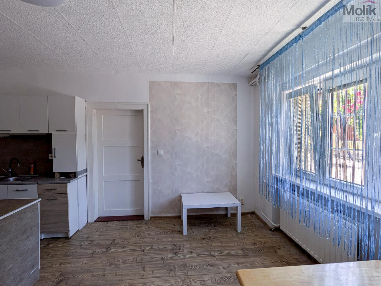 Pronájem bytu 2+kk 53 m² — photo 3