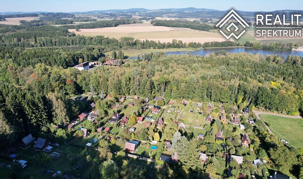 Prodej chaty/chalupy 37 m² s pozemkem 423 m², Lanškroun – náhled fotky 7