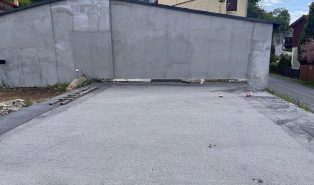 Prodej stavebního pozemku 337 m², Konice – náhled fotky 5
