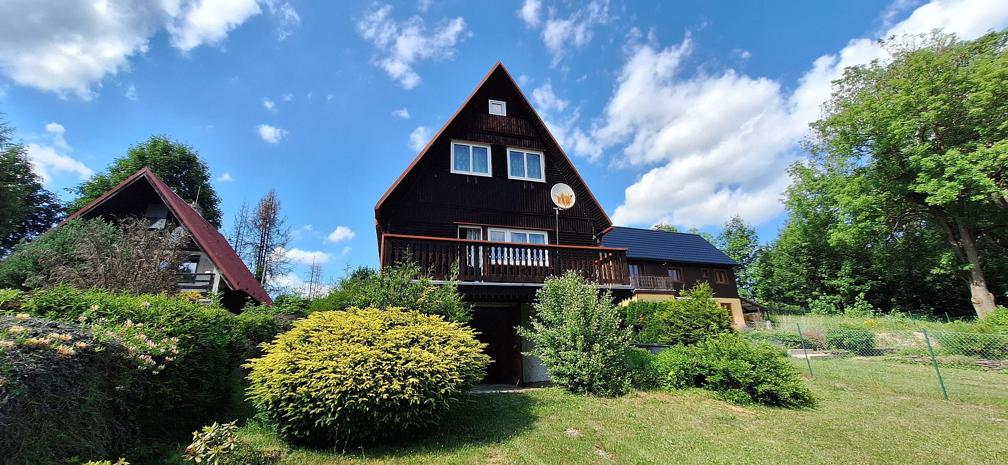 Prodej chaty/chalupy 62 m² – fotografie 2