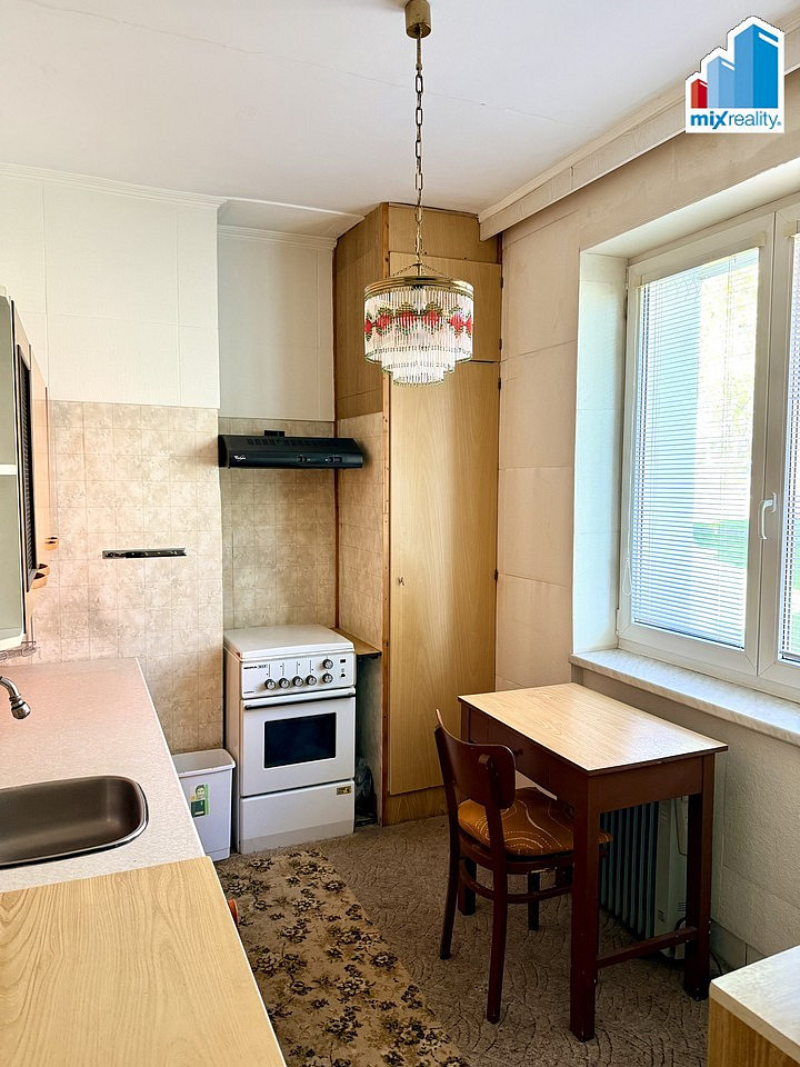 Prodej bytu 3+1 76 m² – fotografie 4