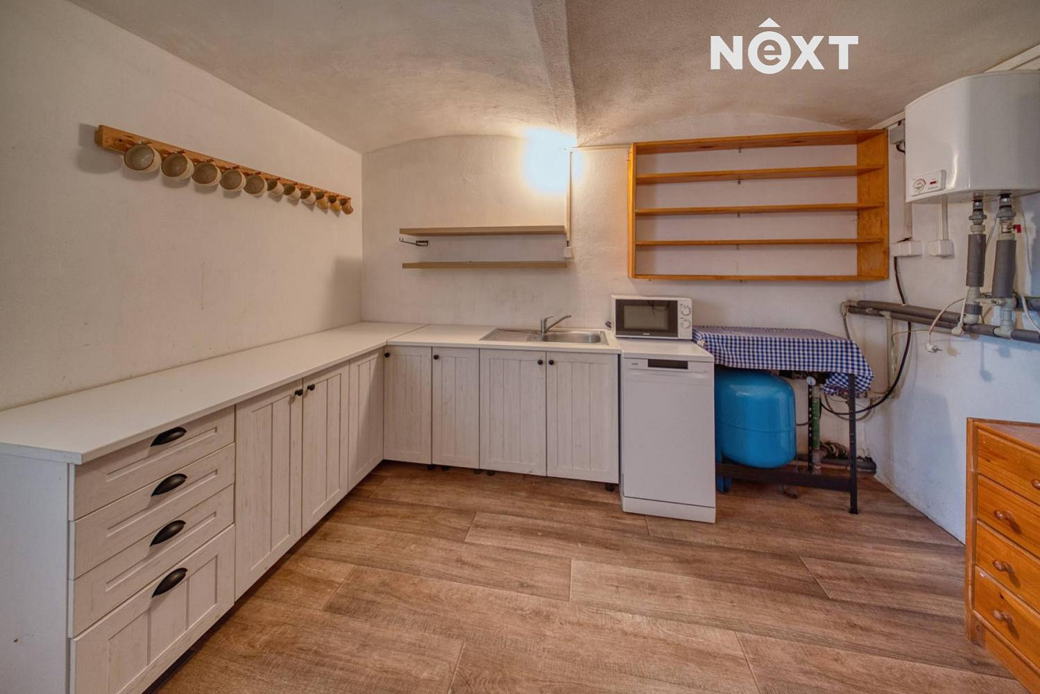 Prodej domu 76 m² s pozemkem 379 m² – pohled 6