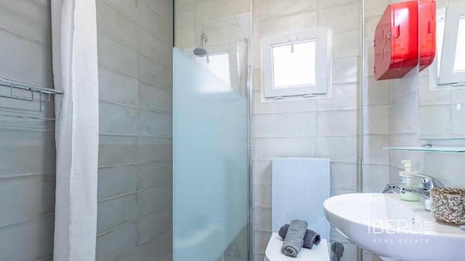 Pis 4+kk – Marbella, Barrio Alto - Vista 4