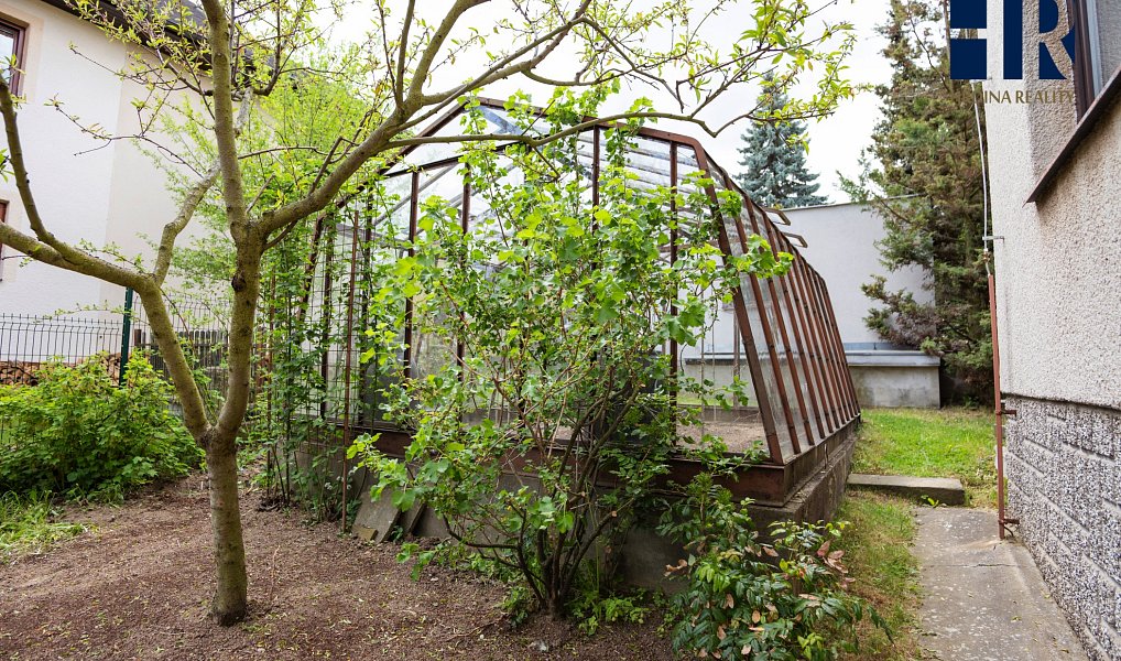 Prodej domu 231 m² s pozemkem 630 m², Pelhřimov – náhled fotky 9