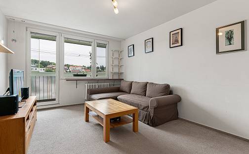 Prodej bytu 3+1 70 m², Nevanova, Praha 6 - Řepy