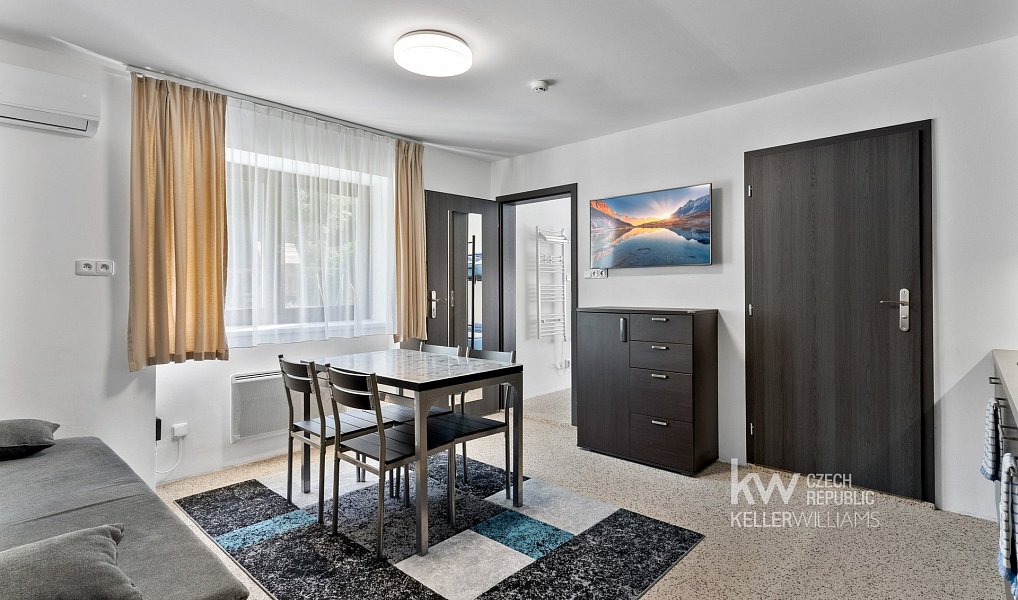 Prodej bytu 2+kk 35 m², Josefův Důl – náhled fotky 4