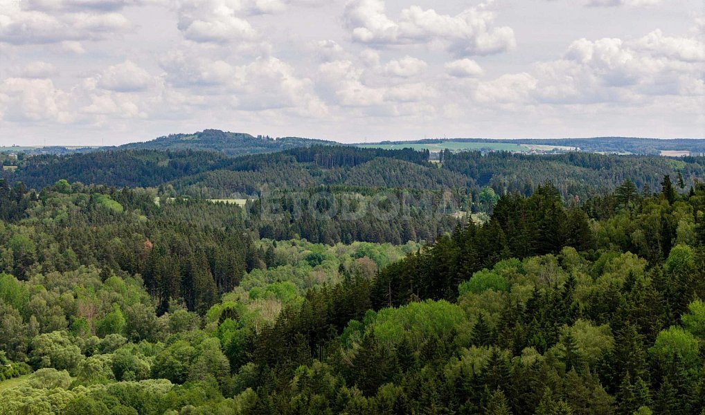 Prodej stavebního pozemku 900 m², Bezdružice – náhled fotky 17