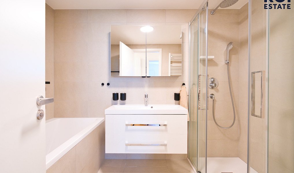 Pronájem bytu 4+kk 94 m², Brno – náhled fotky 4