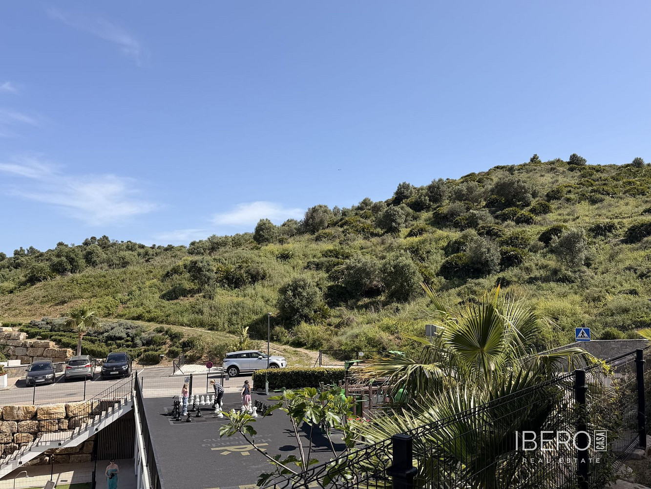 Piso 4+kk – Mijas, Urbanización Santa Rosa, Las Lomas de Mijas - Vista 5