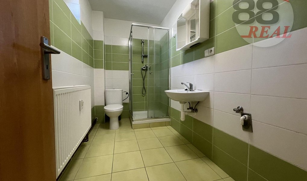 Pronájem bytu 2+kk 51 m², Klášterec nad Ohří – náhled fotky 9