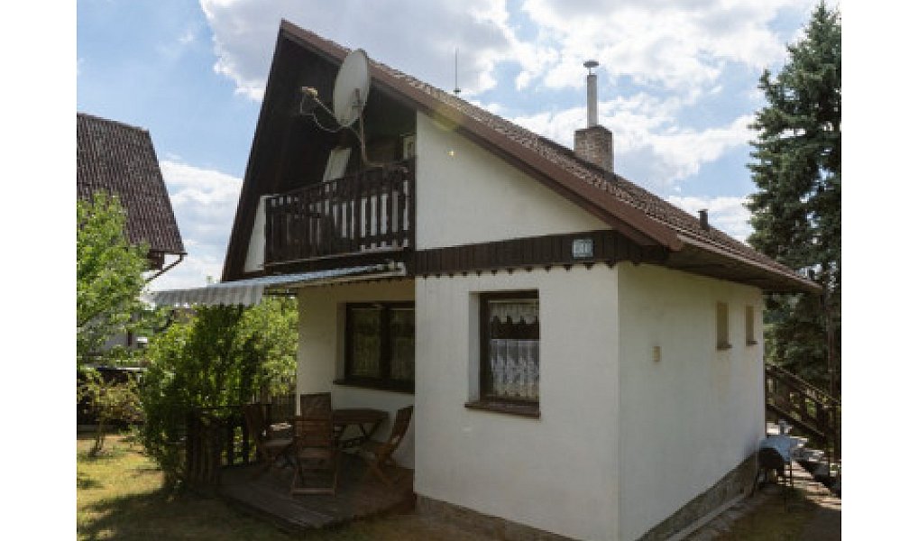 Prodej chaty/chalupy 57 m² s pozemkem 385 m², Plzeň – náhled fotky 24