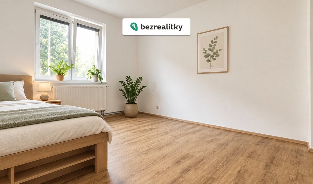 Prodej bytu 3+kk 77 m², Ledeč nad Sázavou – náhled fotky 4