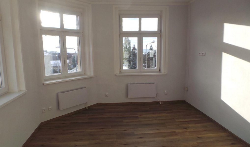 Pronájem bytu 2+1 47 m², Litvínov – náhled fotky 9