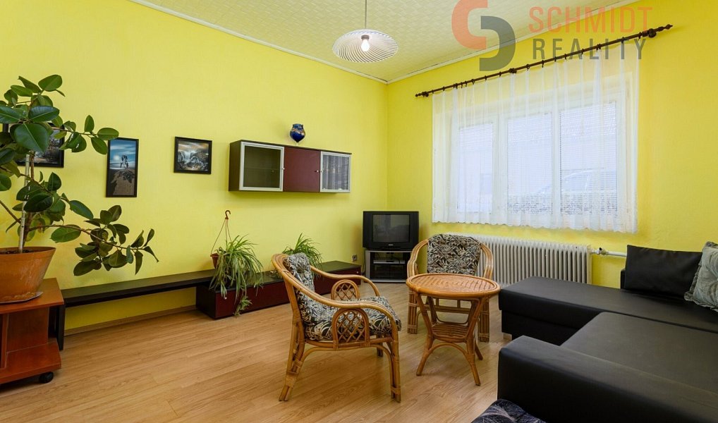 Prodej domu 176 m² s pozemkem 1 044 m², Pavlov – náhled fotky 2