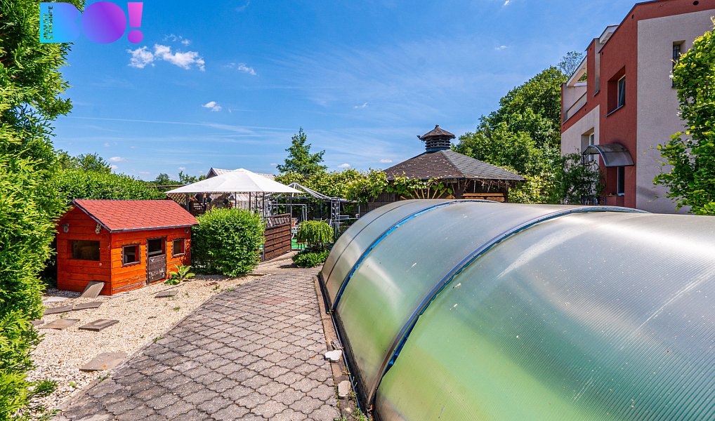 Prodej domu 280 m² s pozemkem 1 428 m², Albrechtice – náhled fotky 42