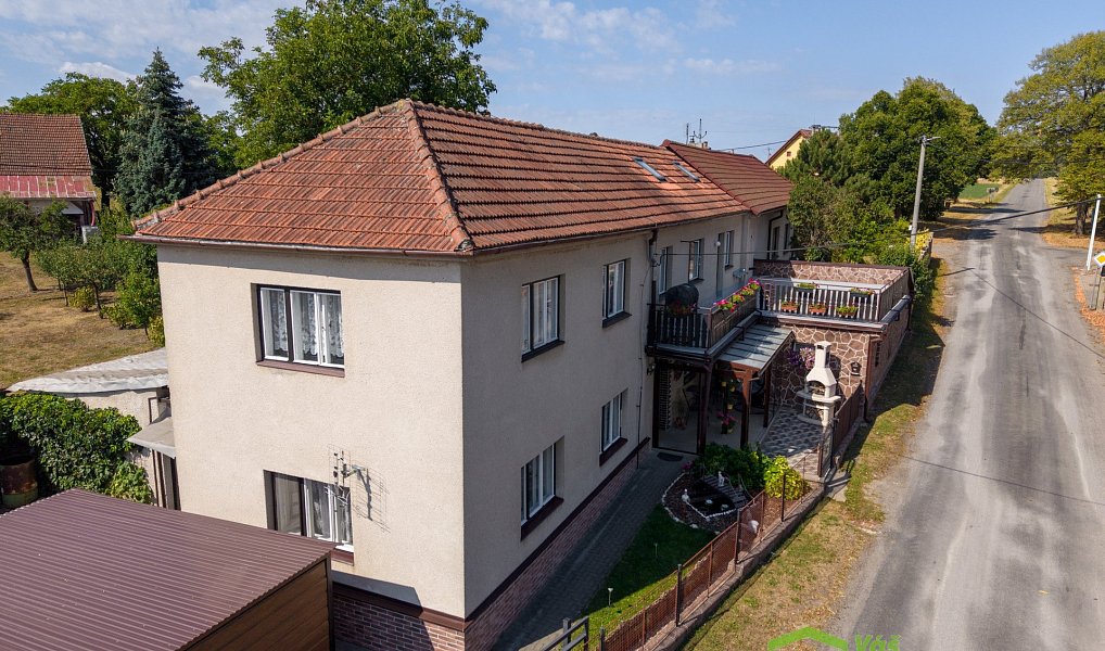 Prodej domu 345 m² s pozemkem 414 m², Tišnovská Nová Ves – náhled fotky 41