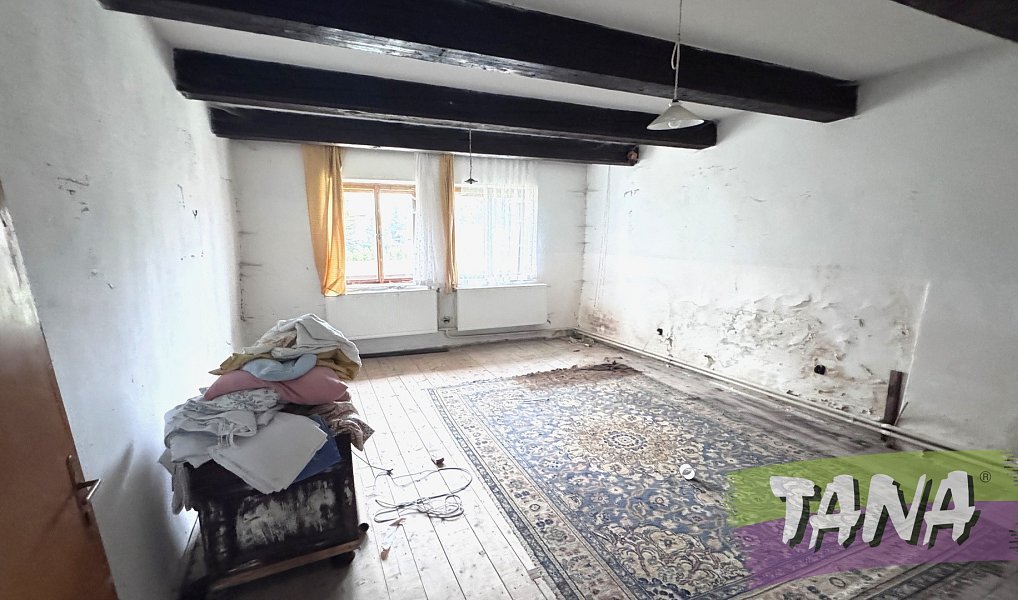 Prodej domu 250 m² s pozemkem 580 m², Polička – náhled fotky 10