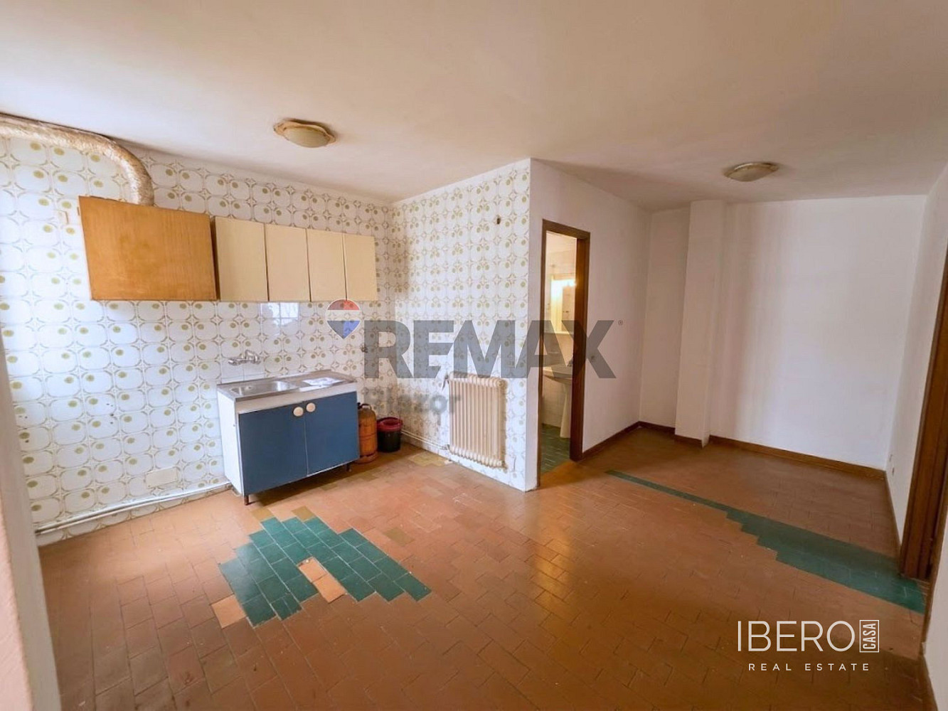 Piso 3+kk – Santiago de Compostela, O Ensanche - Vista 2