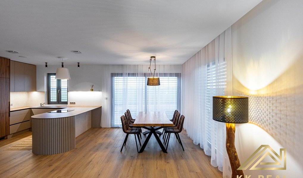Prodej domu 128 m² s pozemkem 586 m², Myslibořice – náhled fotky 5