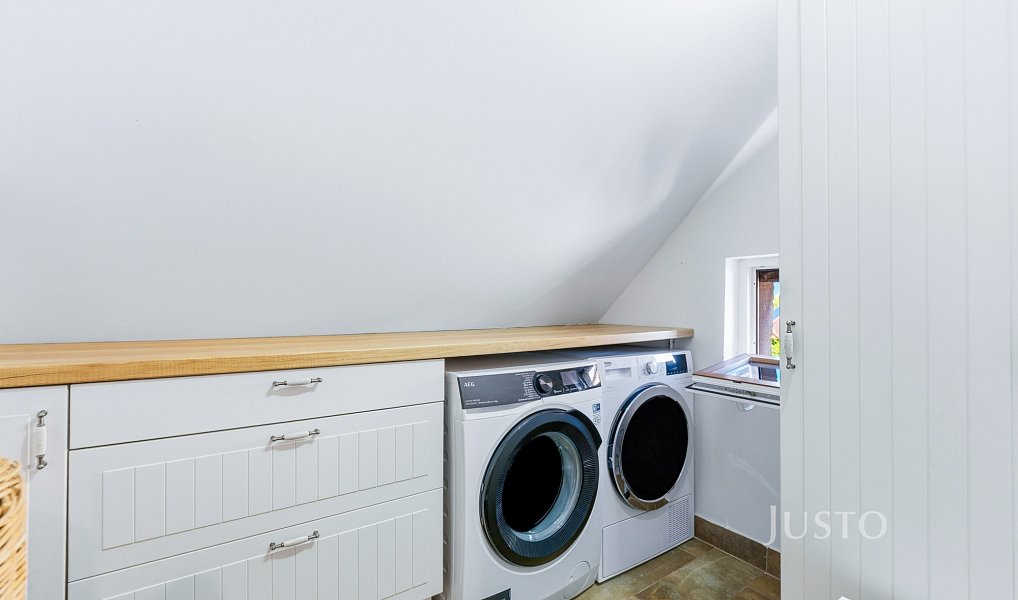 Prodej domu 110 m² s pozemkem 664 m², Jaroměř – náhled fotky 13