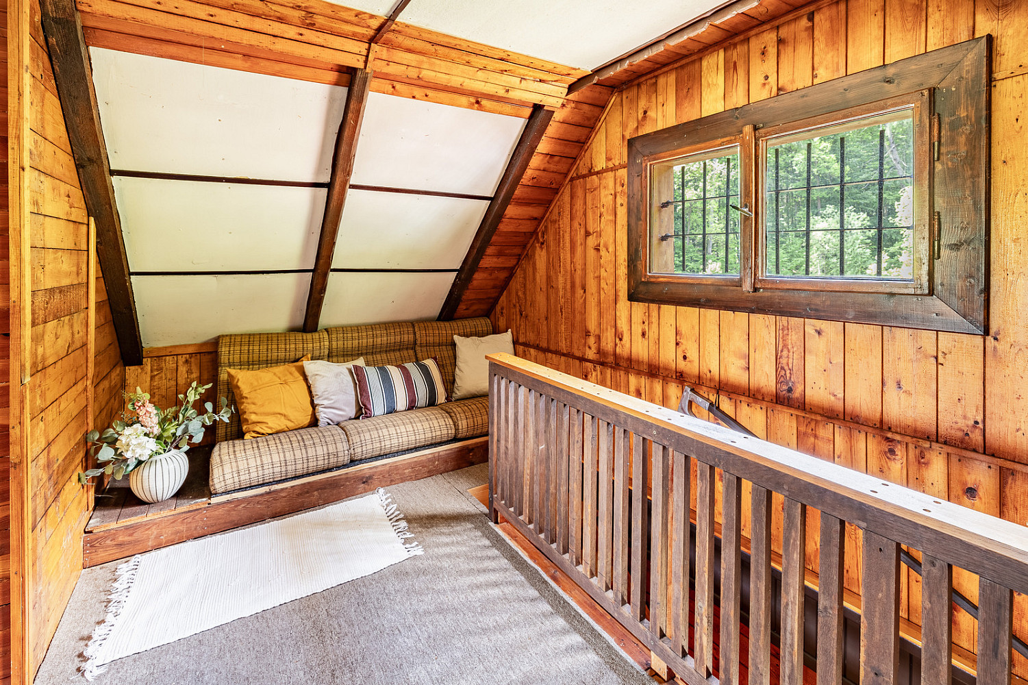 Prodej chaty/chalupy 67 m² s pozemkem 435 m² — photo 4