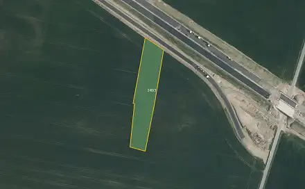 Prodej pole 12 940 m², Dolní Roveň, okres Pardubice