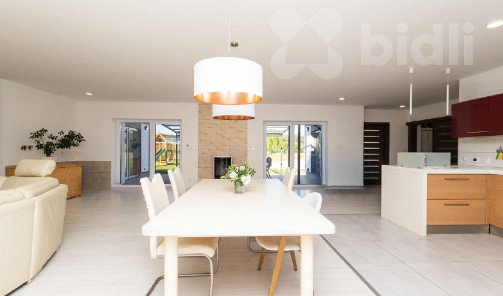 Prodej domu 201 m² s pozemkem 2 591 m², Kamenný Újezd – náhled fotky 7