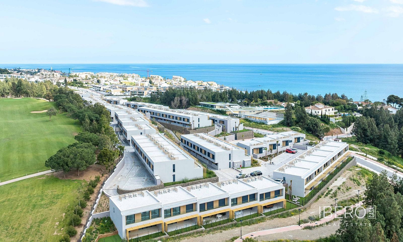Casa 5+kk – Málaga, El Chaparral, Puerto de la Torre - Vista 4