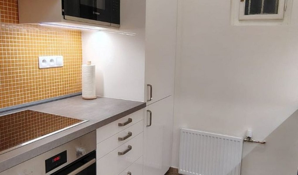 Pronájem bytu 1+1 32 m², Praha – náhled fotky 7
