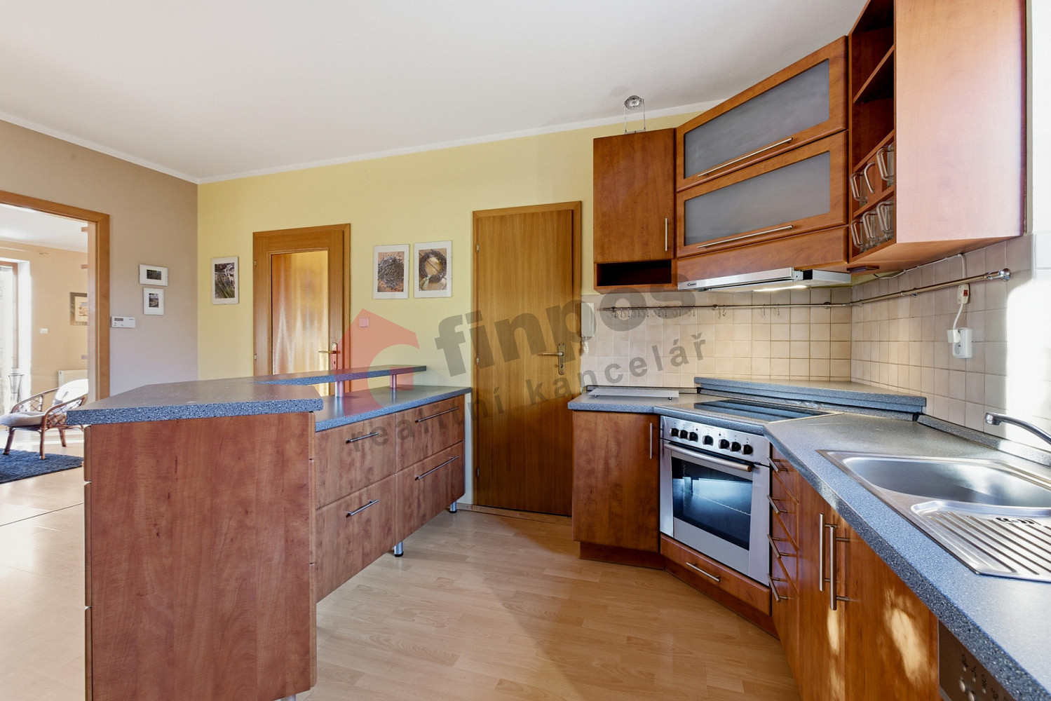Prodej domu 268 m² s pozemkem 549 m² – fotografie 5