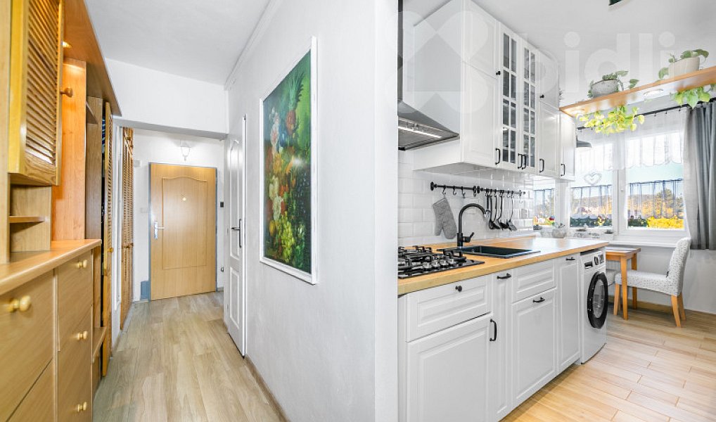 Prodej bytu 3+1 77 m², Plzeň – náhled fotky 12