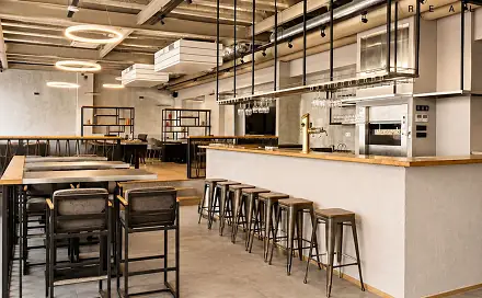 Pronájem restaurace 487 m², Dominikánské náměstí, Brno - Brno-město