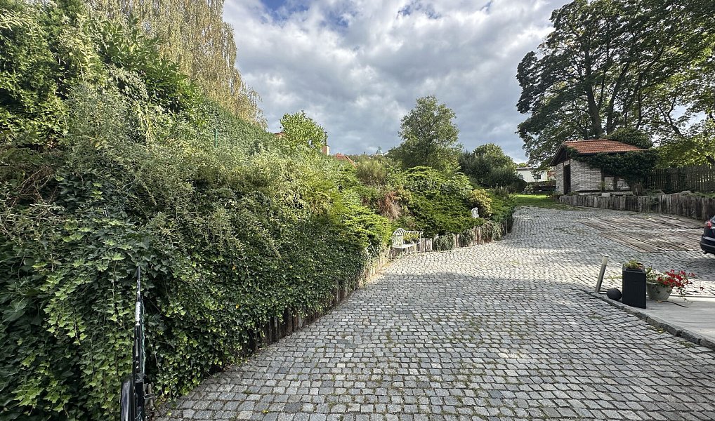 Pronájem bytu 2+kk 80 m², Příbram – náhled fotky 10