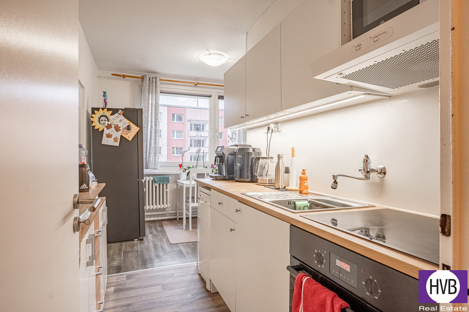 Prodej bytu 3+1 76 m² — photo 2