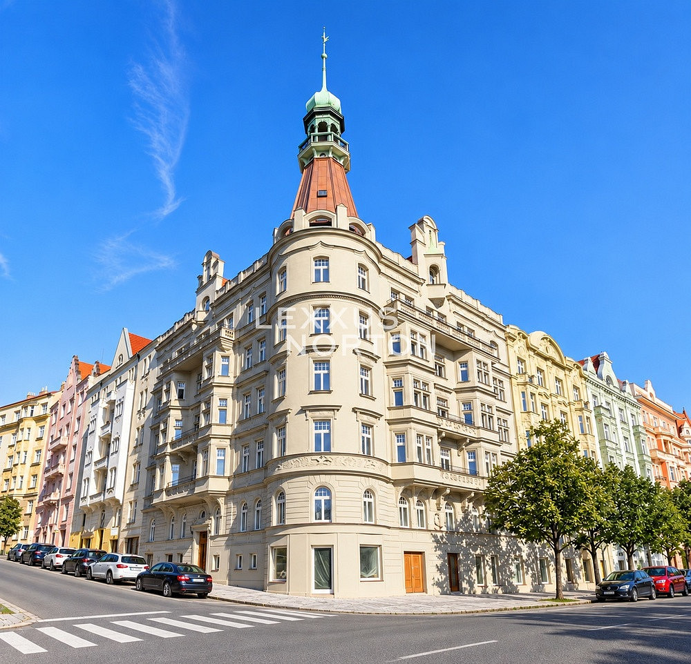Prodej kanceláře 35 m² – fotografie 5