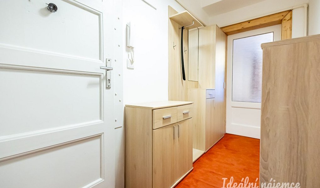 Pronájem bytu 1+kk 38 m², Praha – náhled fotky 10