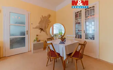 Prodej bytu 4+1 102 m²