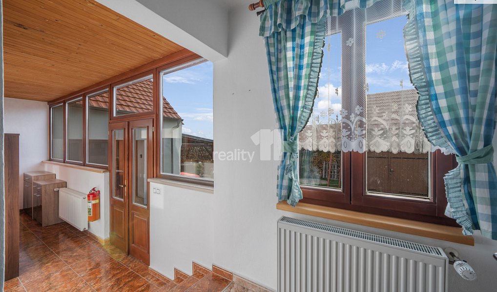 Prodej domu 516 m² s pozemkem 516 m², Dráchov – náhled fotky 10