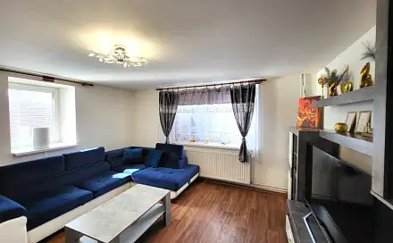 Prodej domu 105 m² s pozemkem 674 m², Jeronýmova, Luže, okres Chrudim