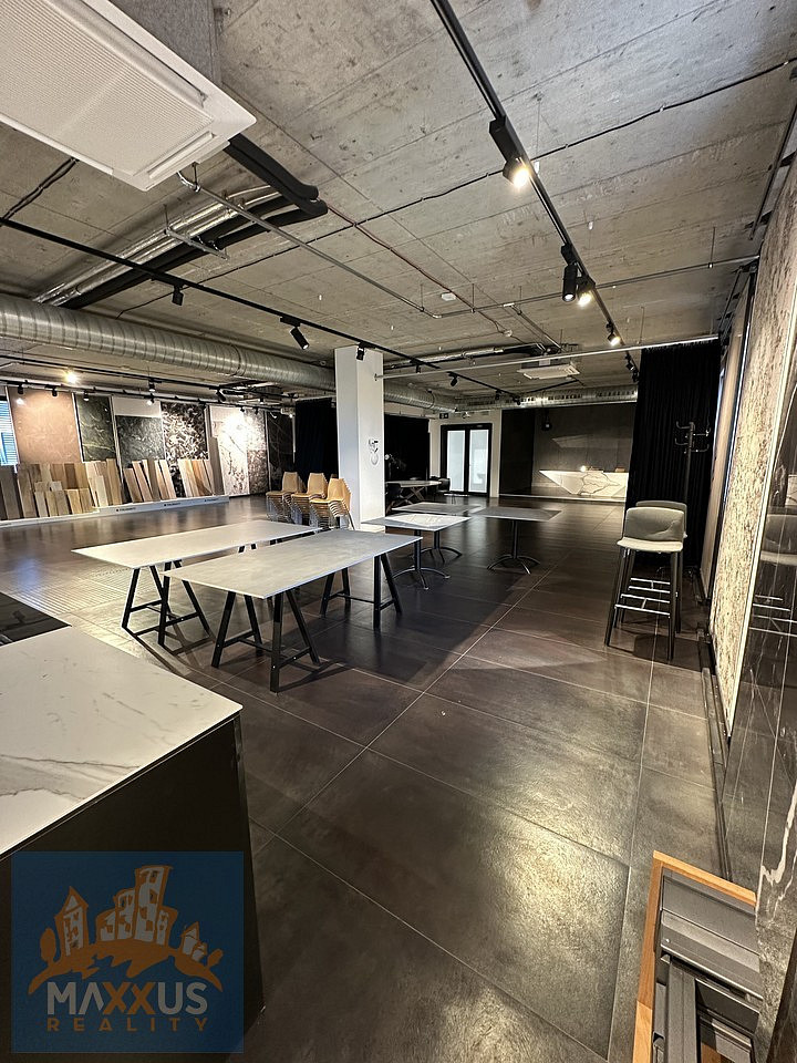 Pronájem kanceláře 242 m² – fotografie 2