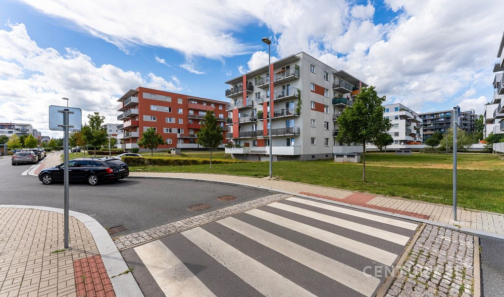 Prodej bytu 1+kk 34 m², Praha – náhled fotky 17