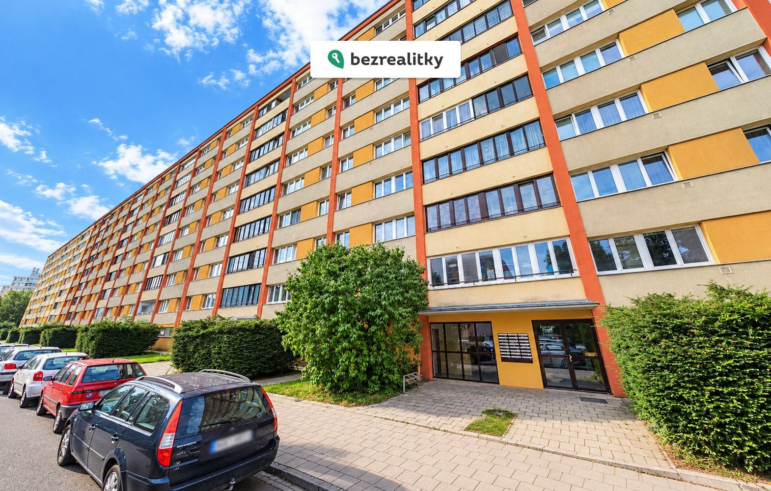Prodej bytu 3+kk 64 m² – fotografie 3