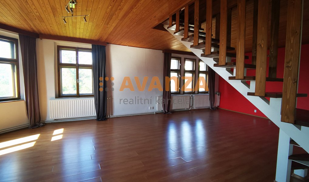 Prodej domu 396 m² s pozemkem 963 m², Děčín – náhled fotky 18